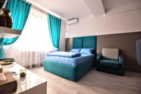 Garsoniera Aki 1 Mamaia Nord